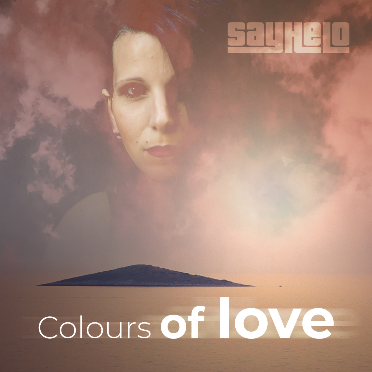 Colours of love - coming soon.